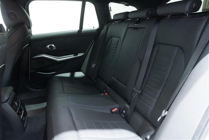 2024 BMW 3 SERIES 缩略图 19