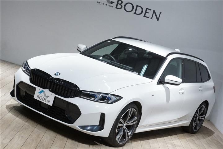 2024 BMW 3 SERIES 缩略图 20