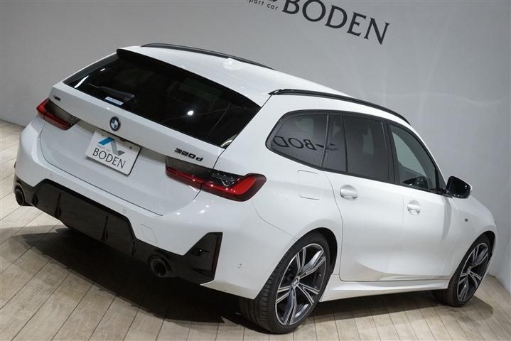 2024 BMW 3 SERIES 缩略图 21
