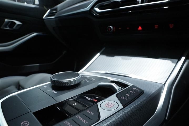 2024 BMW 3 SERIES 缩略图 15