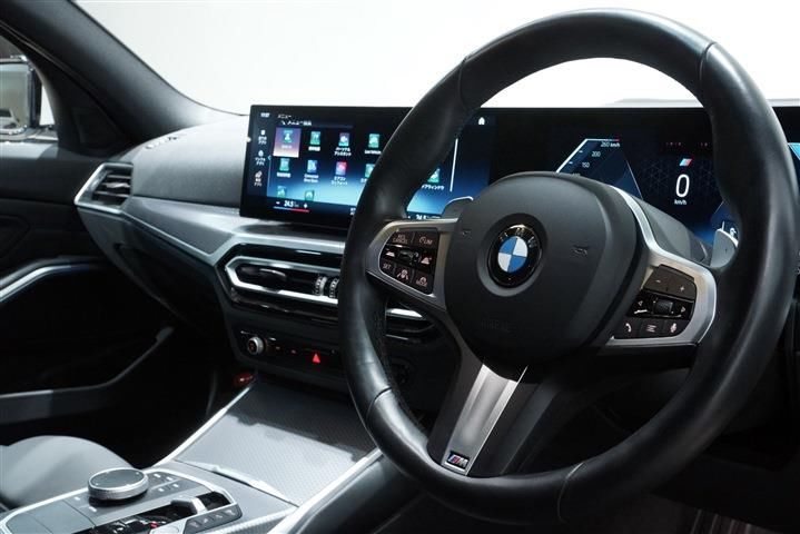 2024 BMW 3 SERIES 缩略图 13