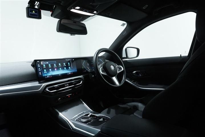 2024 BMW 3 SERIES 缩略图 12