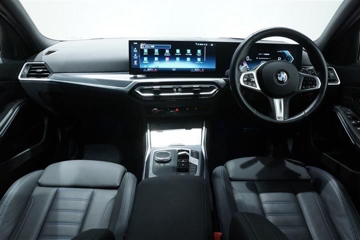 2024 BMW 3 SERIES 缩略图 11