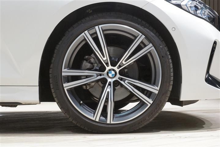 2024 BMW 3 SERIES 缩略图 9