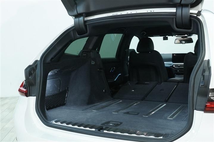 2024 BMW 3 SERIES 缩略图 8