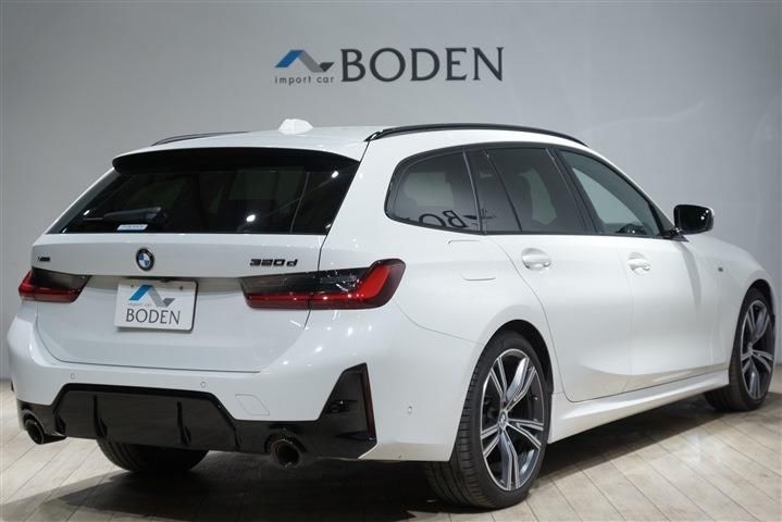 2024 BMW 3 SERIES 缩略图 7