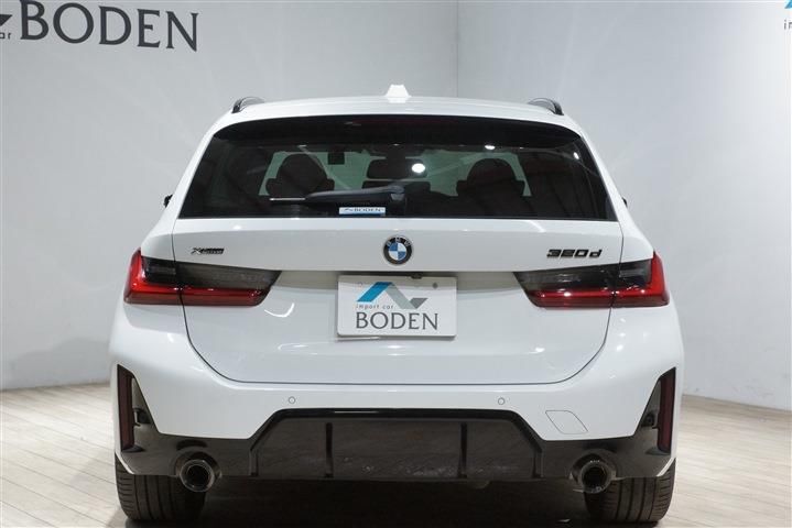 2024 BMW 3 SERIES 缩略图 6