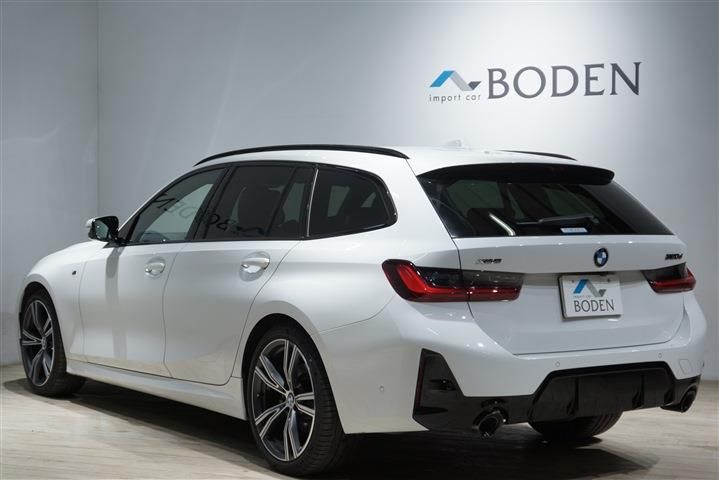 2024 BMW 3 SERIES 缩略图 5