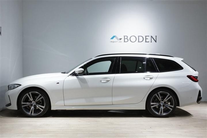 2024 BMW 3 SERIES 缩略图 4