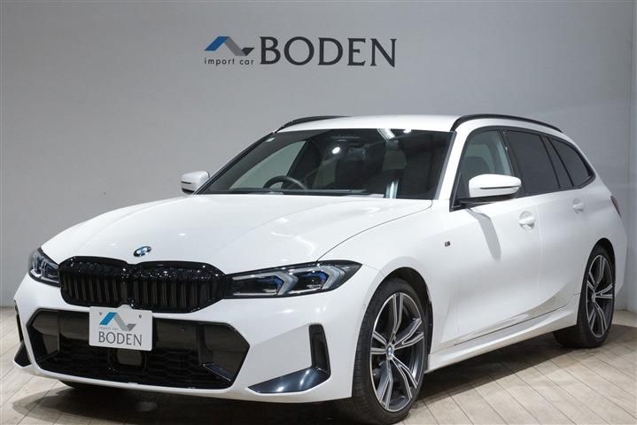 2024 BMW 3 SERIES 缩略图 3