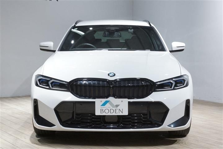 2024 BMW 3 SERIES 缩略图 2