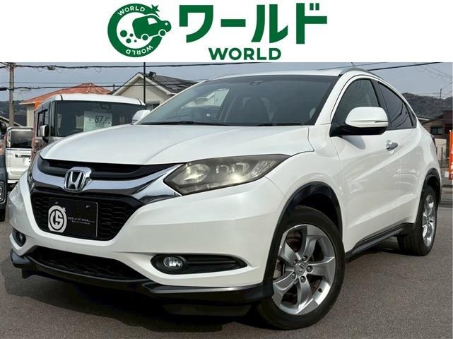 صورة 1 لـ 2013 Honda VEZEL