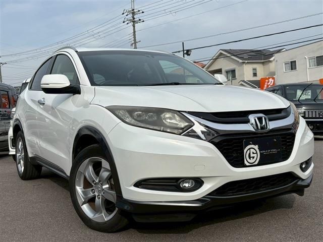 صورة 3 لـ 2013 Honda VEZEL