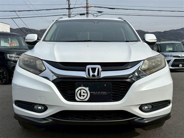 صورة 2 لـ 2013 Honda VEZEL