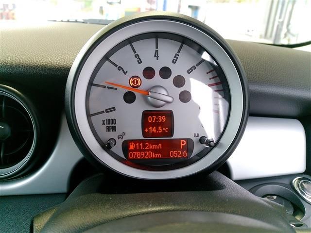 2009 MINI CLUBMAN — миниатюра 17