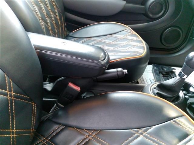 2009 MINI CLUBMAN — миниатюра 24
