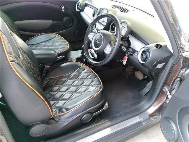 2009 MINI CLUBMAN — миниатюра 14