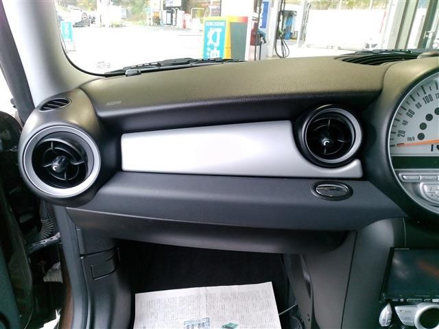 2009 MINI CLUBMAN — миниатюра 13
