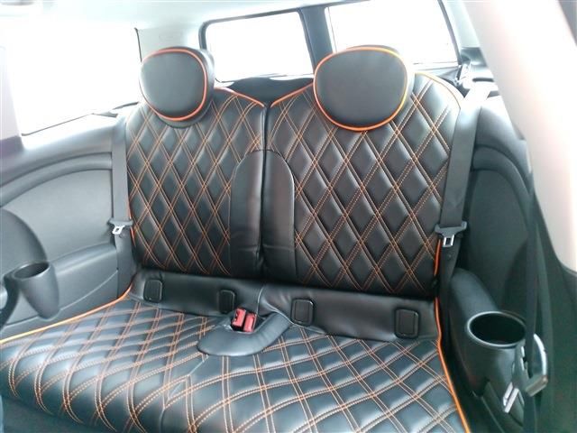 2009 MINI CLUBMAN — миниатюра 10