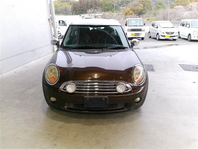 2009 MINI CLUBMAN — миниатюра 3