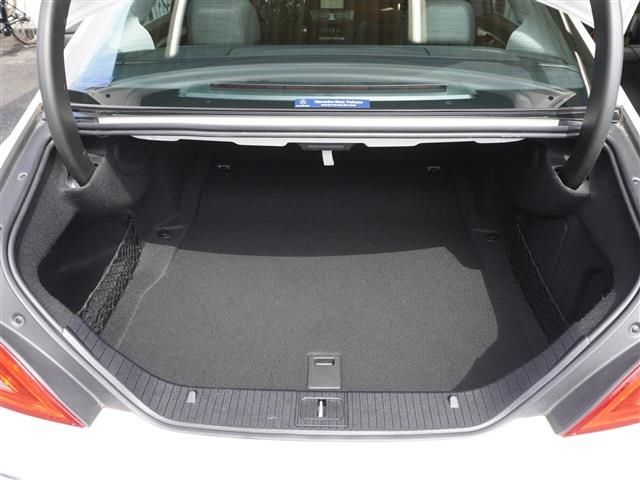 2011 Mercedes-BENZ CLS — миниатюра 16