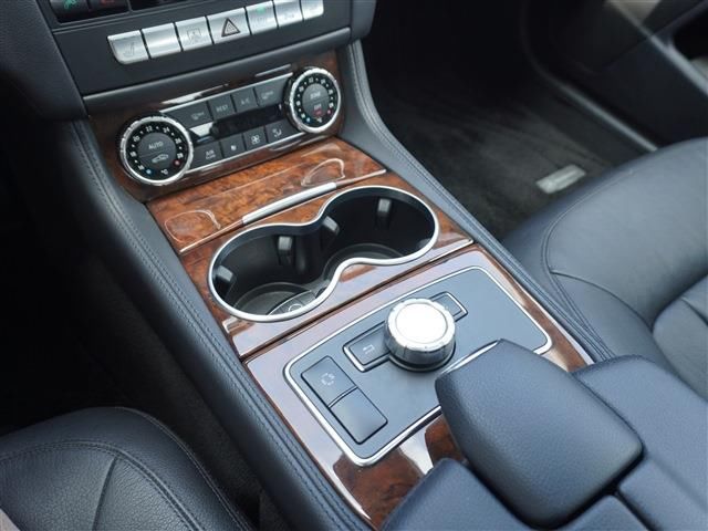 2011 Mercedes-BENZ CLS — миниатюра 15
