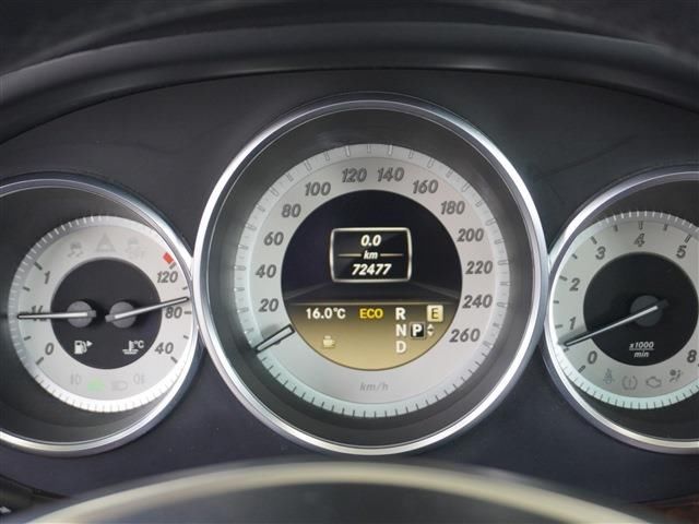 2011 Mercedes-BENZ CLS — миниатюра 7