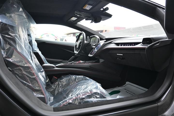 صورة مصغرة 16 لـ 2024 Lamborghini REVUELTO