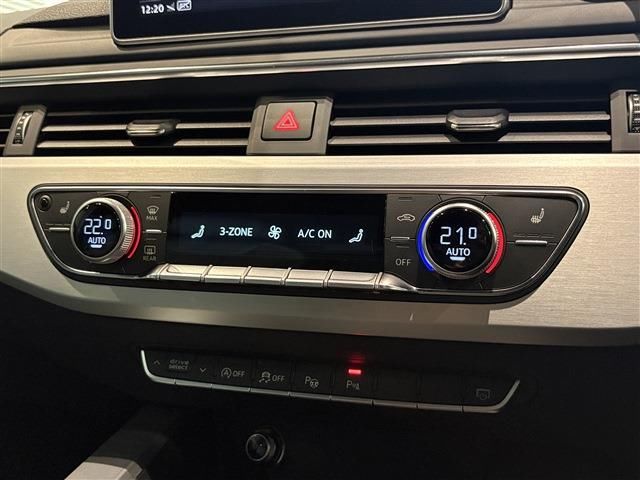 صورة مصغرة 23 لـ 2016 AUDI A4 AVANT