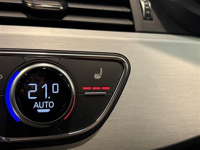 صورة مصغرة 24 لـ 2016 AUDI A4 AVANT