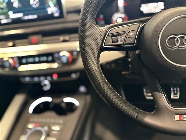 صورة مصغرة 13 لـ 2016 AUDI A4 AVANT