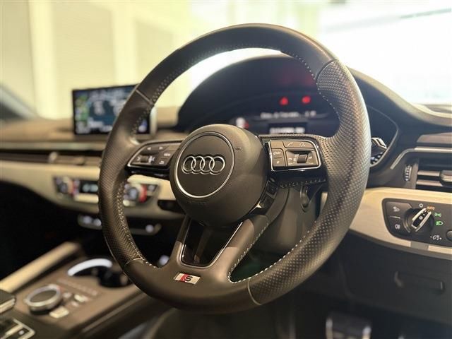 صورة مصغرة 12 لـ 2016 AUDI A4 AVANT