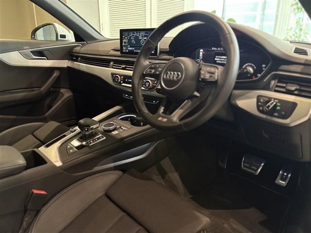 صورة مصغرة 11 لـ 2016 AUDI A4 AVANT