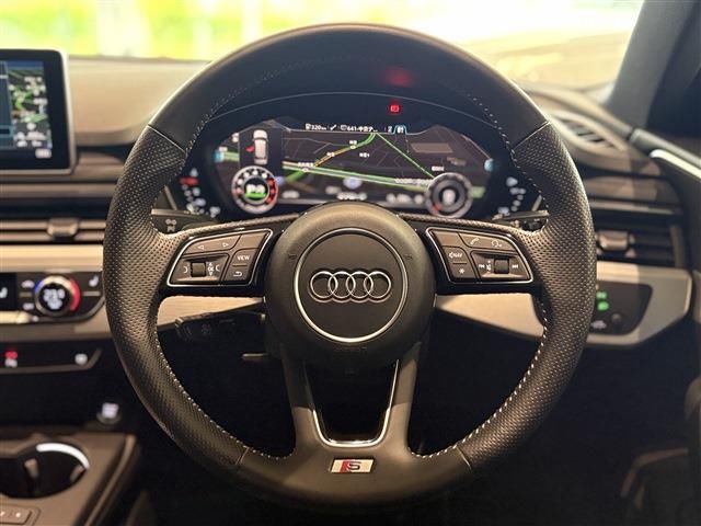 صورة مصغرة 10 لـ 2016 AUDI A4 AVANT