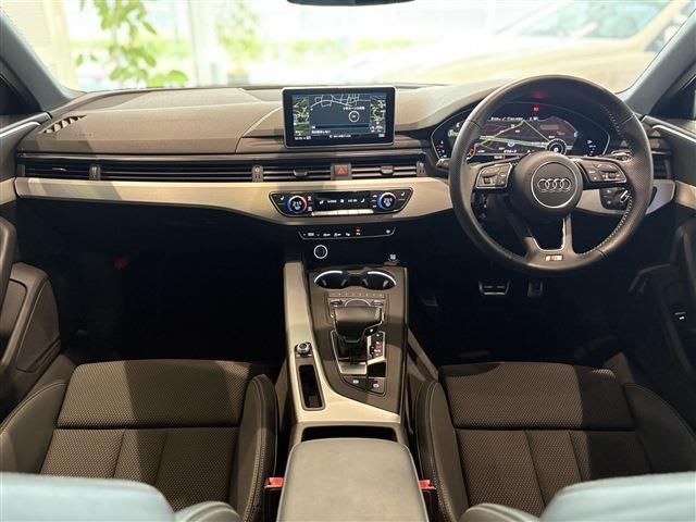 صورة مصغرة 9 لـ 2016 AUDI A4 AVANT