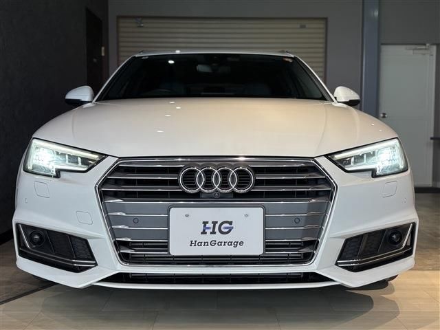 صورة مصغرة 8 لـ 2016 AUDI A4 AVANT