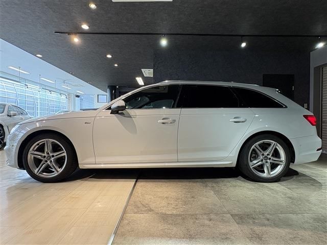 صورة مصغرة 6 لـ 2016 AUDI A4 AVANT