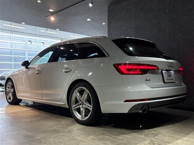 صورة مصغرة 5 لـ 2016 AUDI A4 AVANT