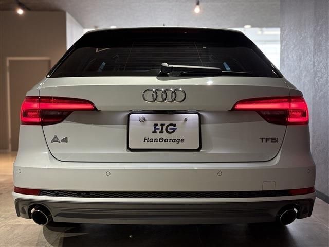 صورة مصغرة 4 لـ 2016 AUDI A4 AVANT