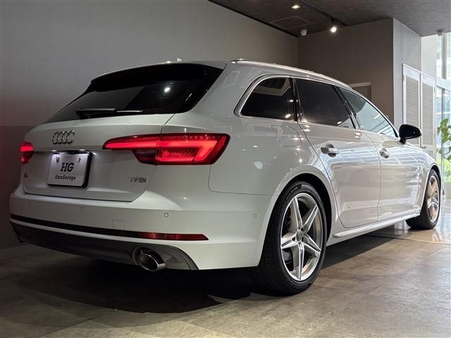 صورة مصغرة 3 لـ 2016 AUDI A4 AVANT