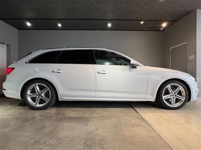 صورة مصغرة 2 لـ 2016 AUDI A4 AVANT