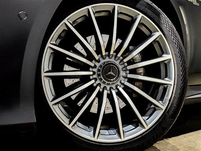 2020 Mercedes-BENZ GT AMG 缩略图 12