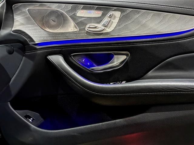 2020 Mercedes-BENZ GT AMG 缩略图 10