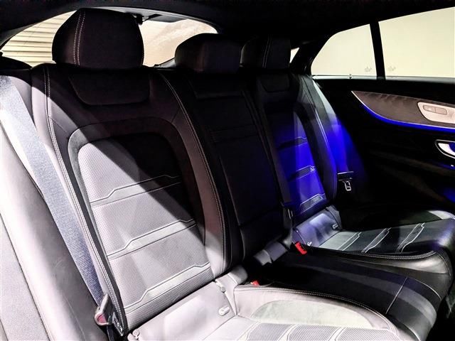 2020 Mercedes-BENZ GT AMG 缩略图 6