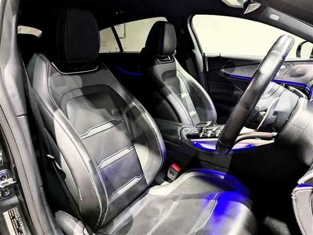 2020 Mercedes-BENZ GT AMG 缩略图 5