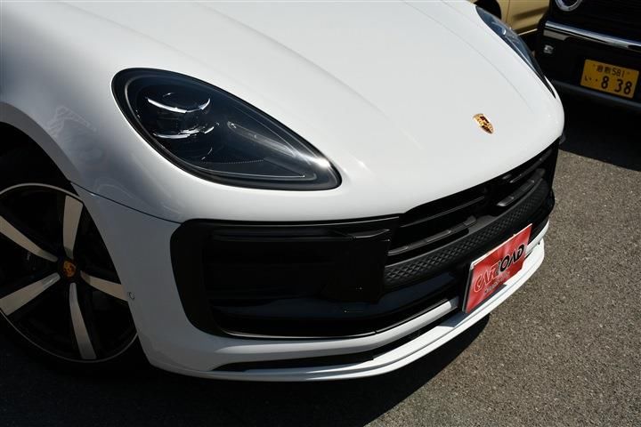2025 Porsche MACAN — миниатюра 30