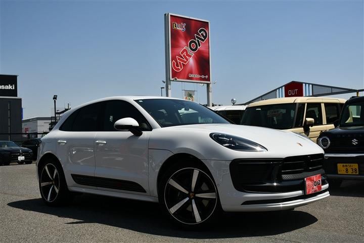 2025 Porsche MACAN — миниатюра 10