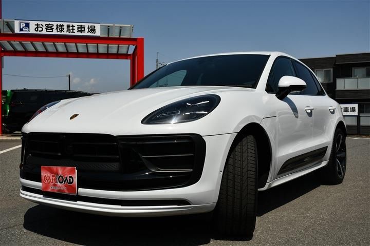 2025 Porsche MACAN — миниатюра 3