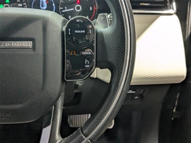 2018 LAND Rover RANGE ROVER VELAR 缩略图 12