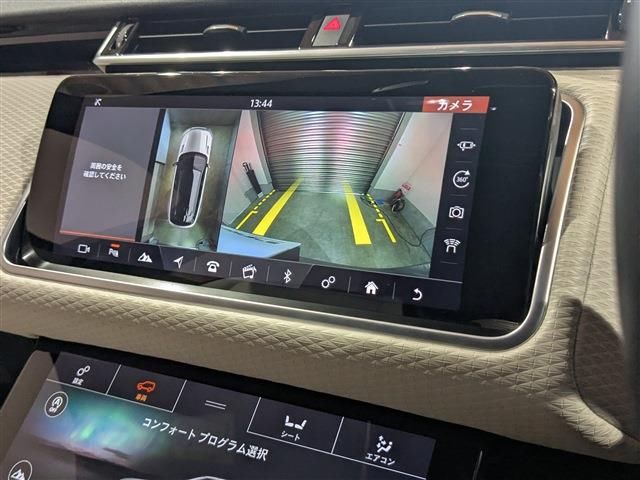 2018 LAND Rover RANGE ROVER VELAR 缩略图 8